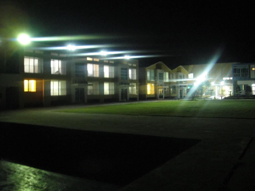 Geomunoreum Hostel Jeju Ngoại thất bức ảnh