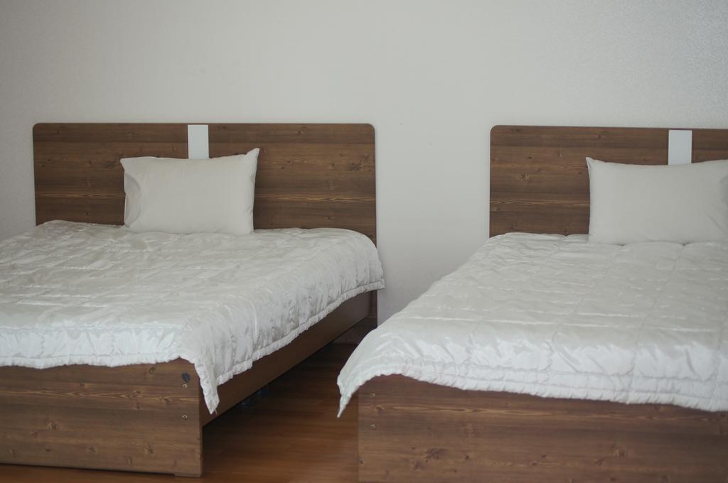 Geomunoreum Hostel Jeju Ngoại thất bức ảnh
